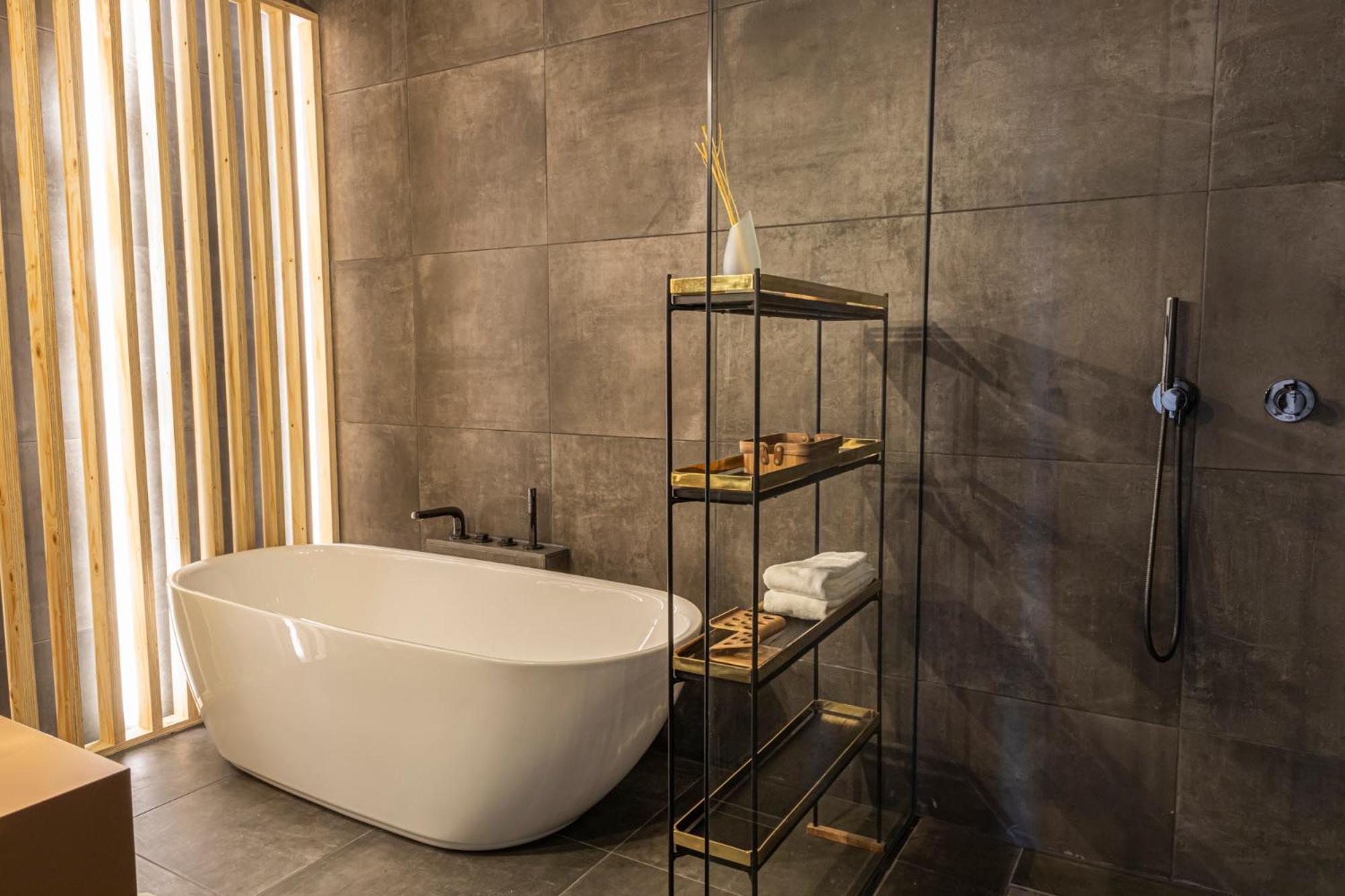 Strandhotel Zoomers Castricum Ngoại thất bức ảnh